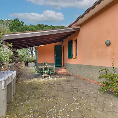 Villa Lentisco *