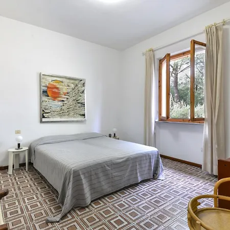 Villa Lentisco Casa Alzi