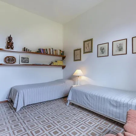 Villa Lentisco
