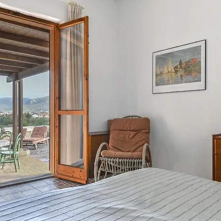 Lentisco * Casa Alzi