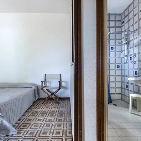 Lentisco Villa Casa Alzi